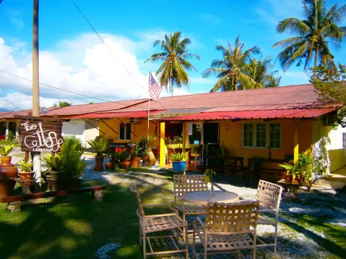 The Cottage Langkawi Fremhævet Photos