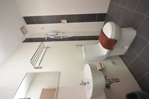 AST Hotel Photos