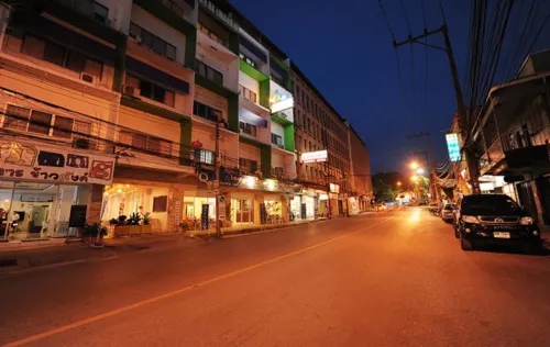 S2S Queen Trang Hotel À ne pas manquer Photos