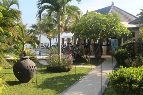 Kelapa Lovina Beach Villas - Singaraja BALI Unggulan Photos