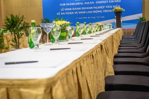 Royal Lotus Hotel Danang Business Facilities Photos