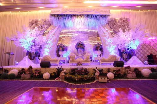 Mercure Hotel Karawang Relaksasi & Rekreasi Photos