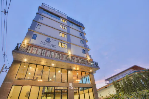 The Sixteenth Naiyang Beach Hotel Empfohlen Photos