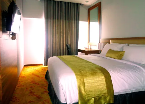Grand Serela Yogyakarta Photos