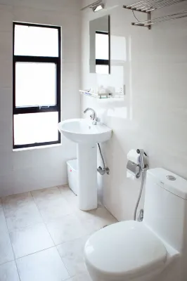Hotel Jay Suites Photos