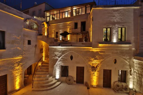 Adora Cave Suites - À ne pas manquer Photos