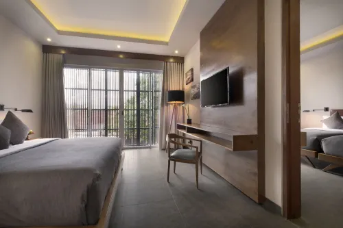 Akana Boutique Hotel Photos