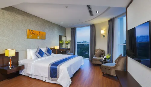 Central Palace Hotel Featured Photos