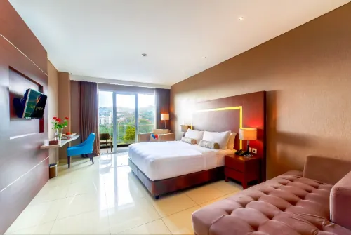 TechieRoom Swift at Clove Garden Residence Photos