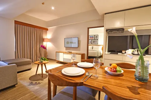 Rama Residence Padma Photos