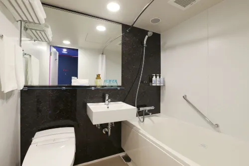 Hotel Wing International Select Nagoya Sakae Номера Photos