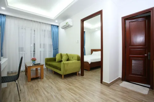 Atlas Hotel & Apartments Photos