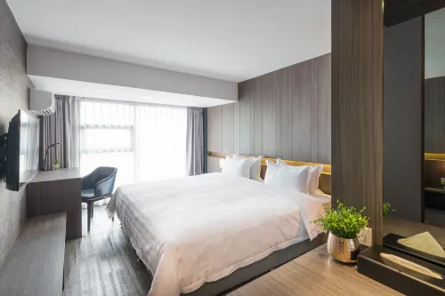 Fyn Hotel Da non perdere Photos
