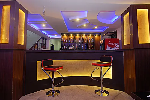 Hotel Gallery Nepal Loisirs et amusements Photos