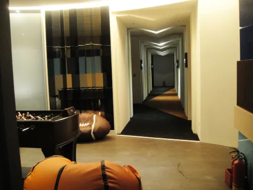 Hotel G7 Taipei Aree comuni Photos