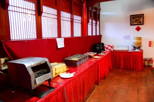 Kenting Youth Activity Center Restauration Photos