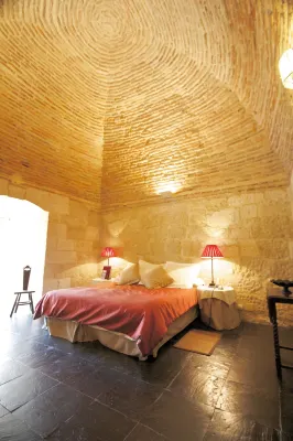 Posada Real Castillo del Buen Amor Camere Photos