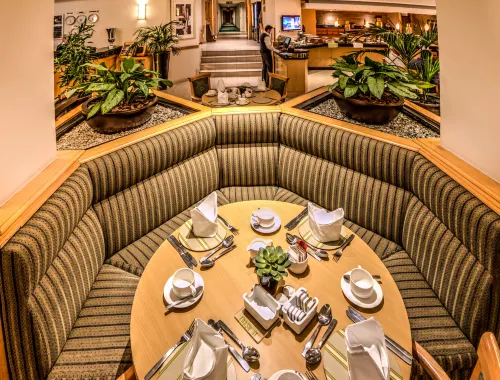 Town Lodge Johannesburg Airport Da non perdere Photos
