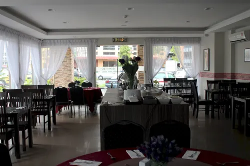 Hotel Nur Miri Ristorazione Photos