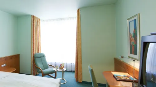 Hirsch Hotel Ostfildern Photos