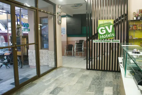 GV Hotel - Catbalogan Ristorazione Photos