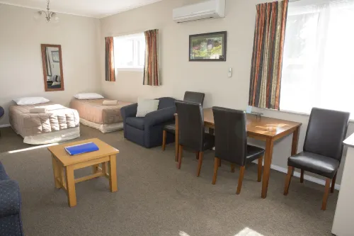 Greymouth Motel Photos