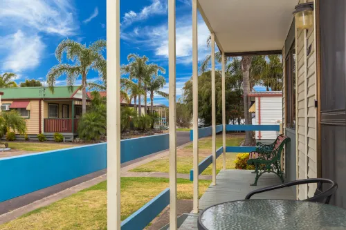 Batemans Bay Marina Resort Empfohlen Photos