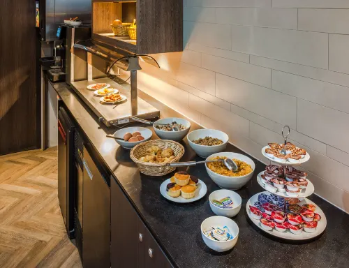 The Alfred Hotel Da non perdere Photos
