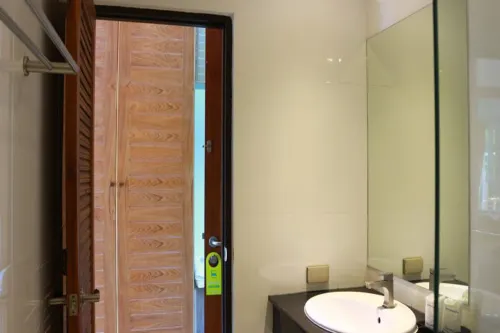 Crystal Lamai Hotel Photos