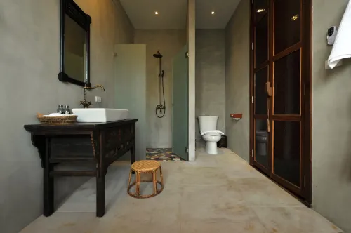 Villa Bangkok Photos