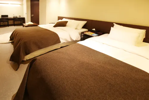 Vine Hotel Photos