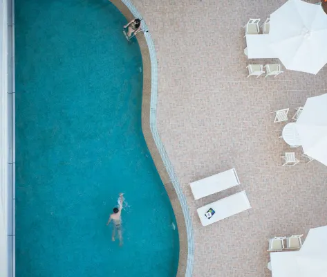 Muong Thanh Grand Nha Trang Hotel Здоровье и отдых Photos
