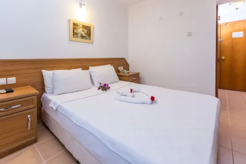 Ekici Hotel Photos