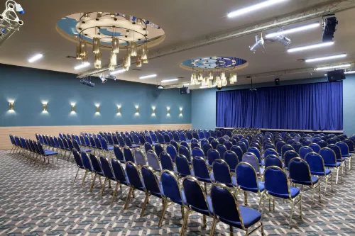 Dolce by Wyndham Athens Attica Riviera Espaces Affaires Photos