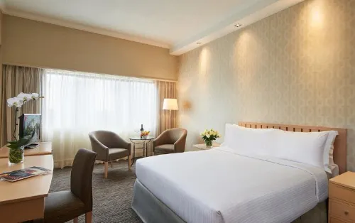 York Hotel Chambres Photos
