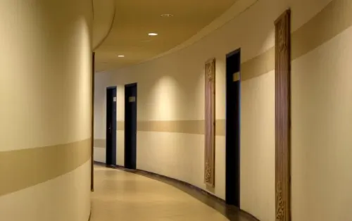 Hotel Santika Bangka Espaces publics Photos