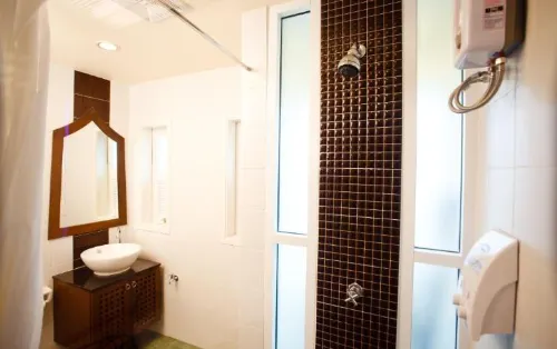 D&D Inn Khaosan Rooms Photos
