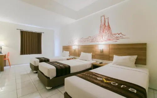 Hotel Evora Surabaya Unggulan Photos