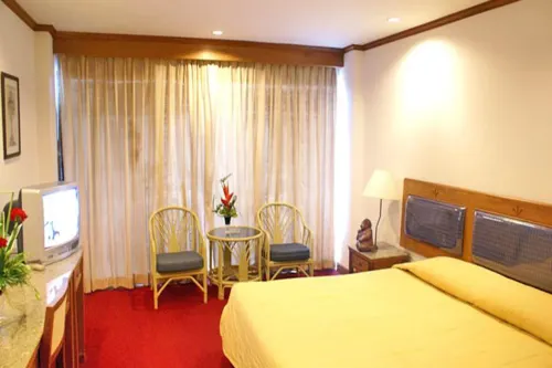 Royal Palace Hotel Photos