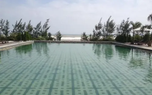 Sa Huynh Beach Resort Thư giãn & Giải trí Photos