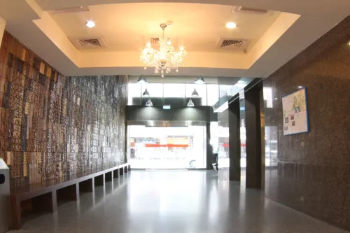 高雄龍翔商務大飯店 公共區域 Photos