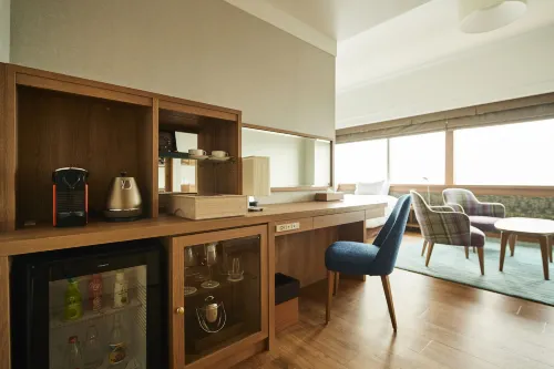 Tobu Hotel Levant Tokyo الغرف Photos