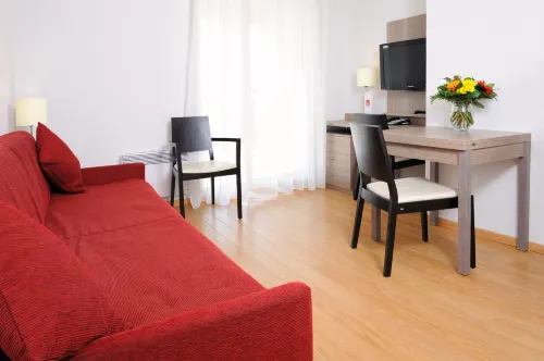 Appart Hôtel Photos