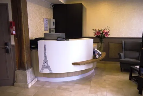 Hotel Chabrol Opera Public Areas Photos
