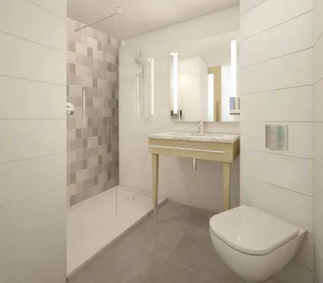 Hampton by Hilton Antwerp Central Station Photos