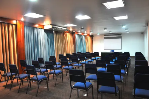 Augusto's Rio Copa Hotel Business Facilities Photos