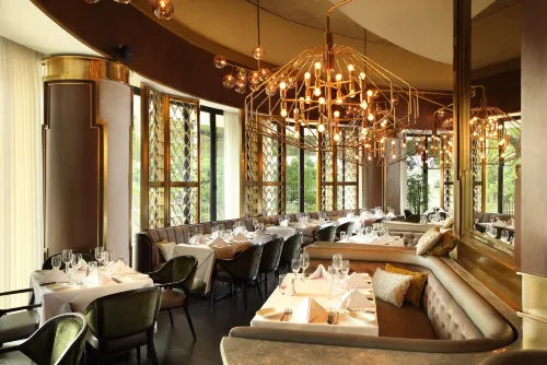 Somerset Grand Citra Jakarta Empfohlen Photos