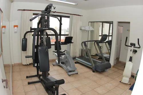 New Life Piracicaba by Atlantica Leisure & Recreation Photos