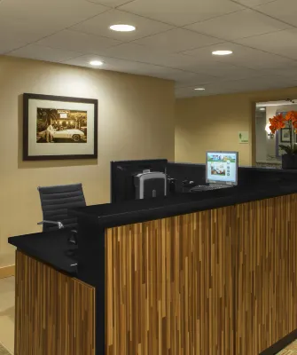 Holiday Inn St Louis SW - Route 66 Public Areas Photos