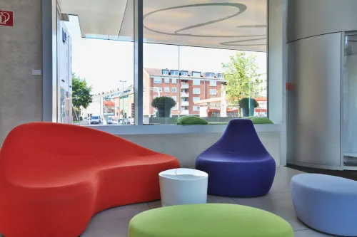 art'otel Cologne Espaces publics Photos